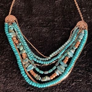 Necklace by The Limited